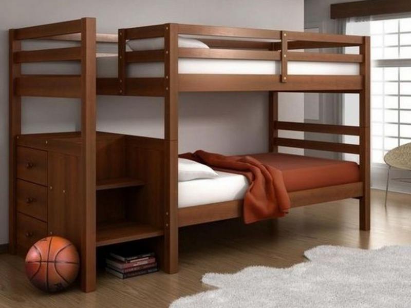  Купить двухъярусную кровать