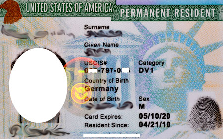 Іпотека доступна не тільки громадянам, але також і гостям країни - тим, хто має відповідну   американську візу   або   грін-карту, що дозволяє проживання в США
