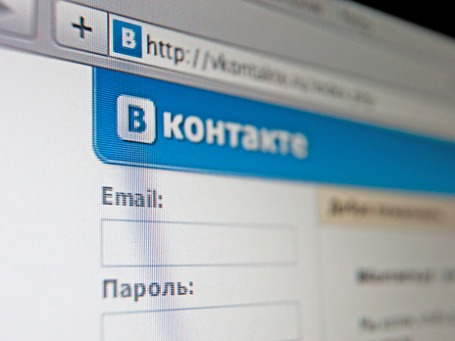 Київська поліція вилучила сервери соцмережі в рамках розслідування діяльності якоїсь місцевої компанії