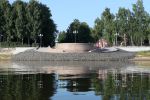 У Рибінську стартує проект по «пожвавленню» парку на Волзької набережній