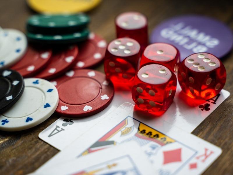 играть онлайн в азартные игры