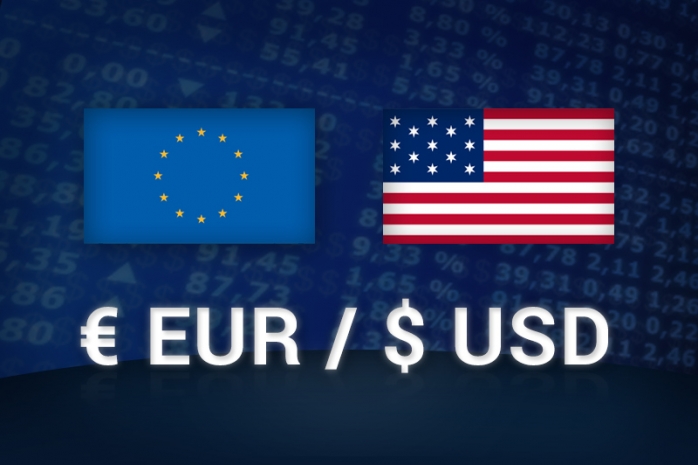 EUR / USD