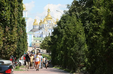 27 березня 2014 року, 15:24 Переглядів:   Уряд планує підтримати український туризм